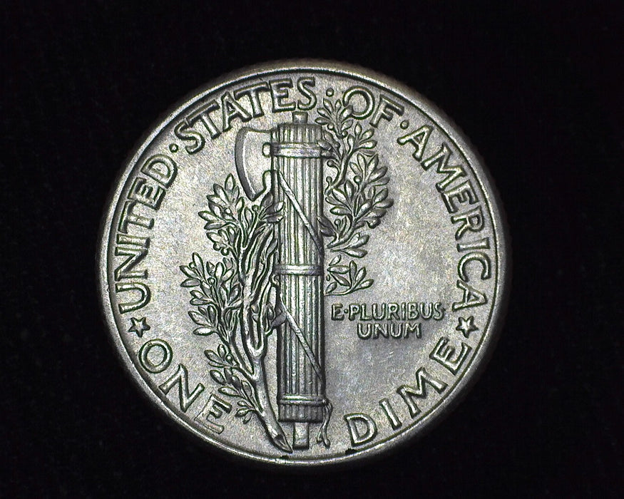 1931 Mercury Dime BU - US Coin