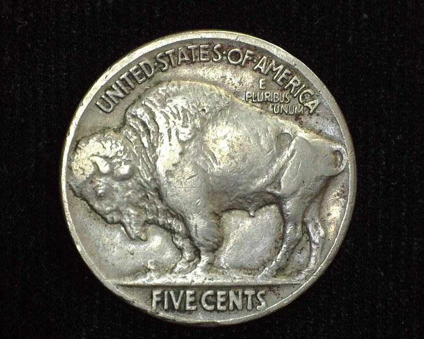 1915 Buffalo Nickel F/VF - US Coin