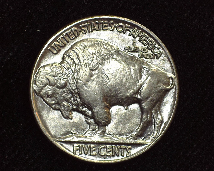 1937 Buffalo Nickel BU - US Coin