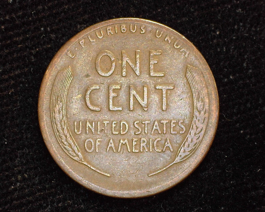 1910 S Lincoln Wheat Cent VG - US Coin