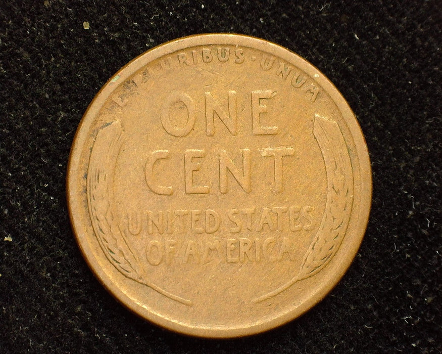 1910 S Lincoln Wheat Cent VG - US Coin