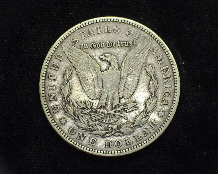 1903 Morgan Dollar XF-40 - US Coin