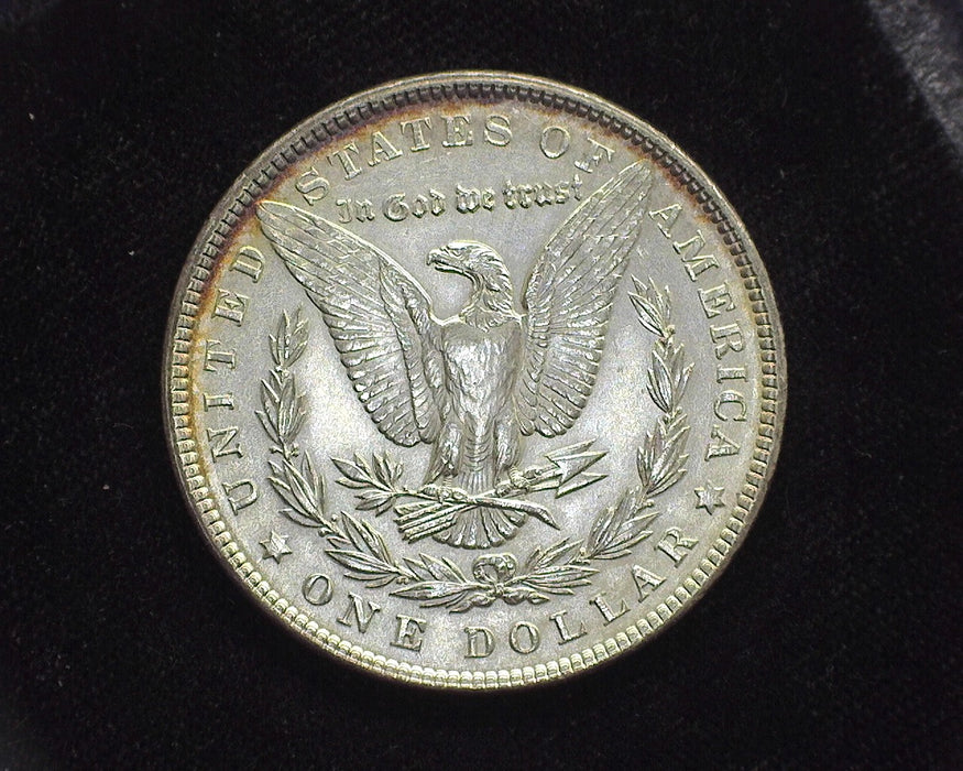 1903 Morgan Dollar AU Cleaned - US Coin