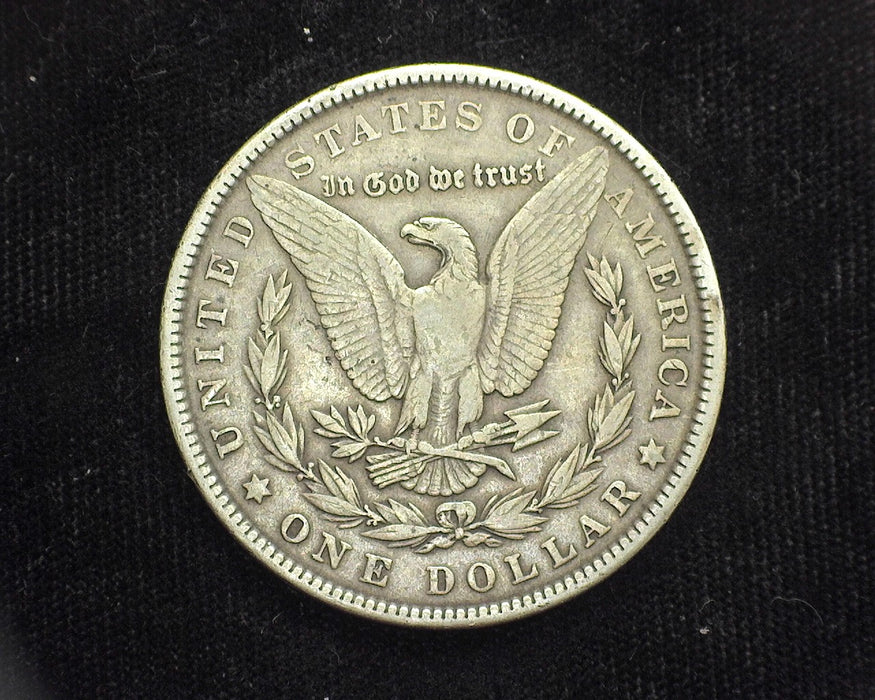 1904 Morgan Dollar VF/XF - US Coin