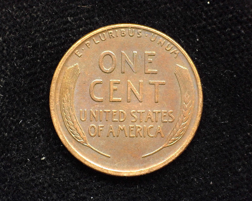 1915 S Lincoln Wheat Penny/Cent VF - US Coin