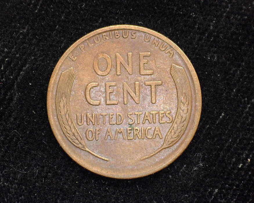 1915 S Lincoln Wheat Penny/Cent VF - US Coin