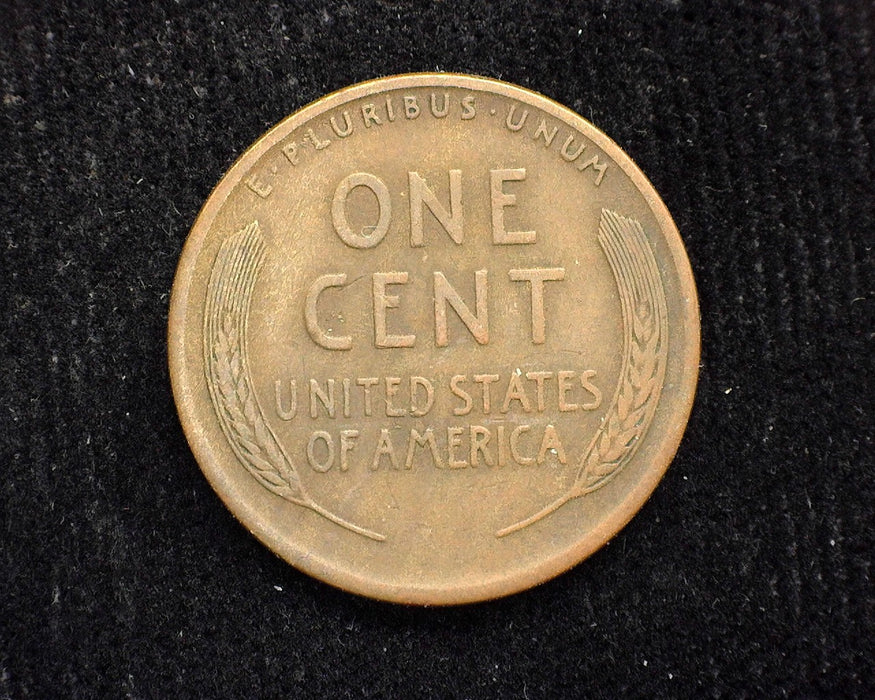 1915 S Lincoln Wheat Penny/Cent VF - US Coin