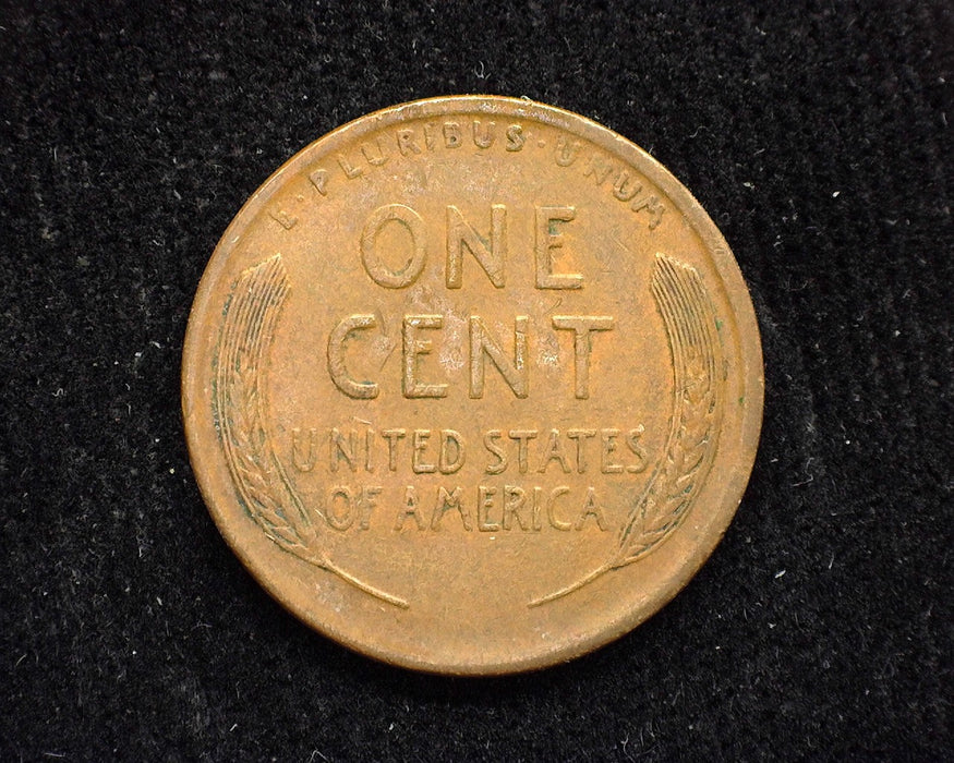 1916 Lincoln Wheat Penny/Cent XF - US Coin