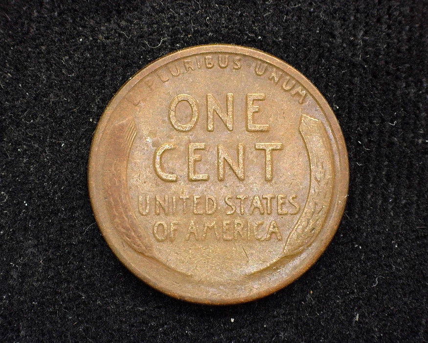 1925 S Lincoln Wheat Penny/Cent VF - US Coin