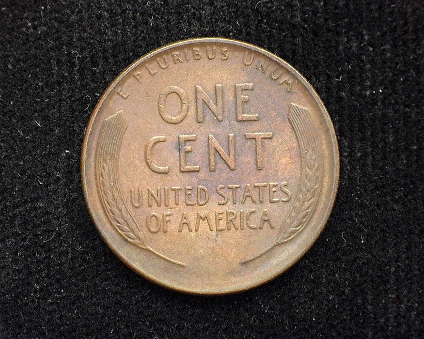 1931 D Lincoln Wheat Penny/Cent XF - US Coin