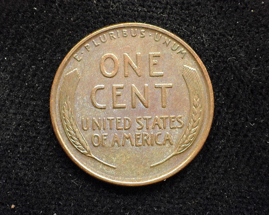 1931 D Lincoln Wheat Penny/Cent XF - US Coin