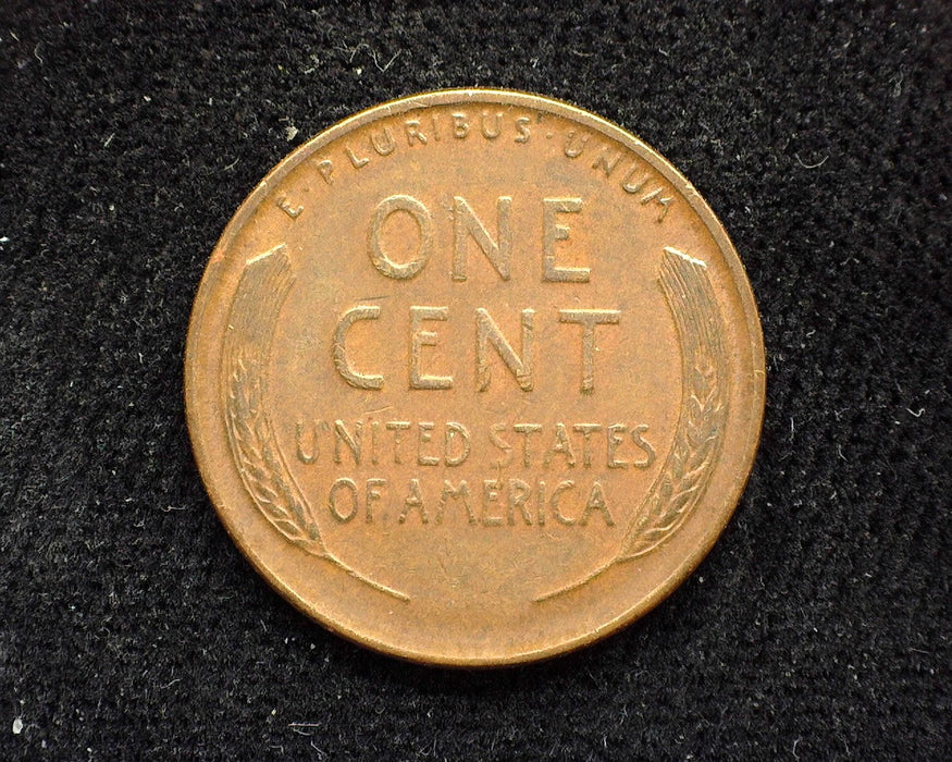 1931 D Lincoln Wheat Penny/Cent XF - US Coin