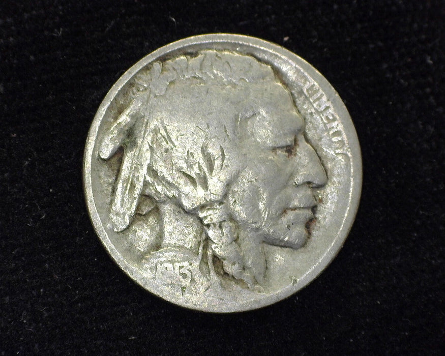 1913 Type 1 Buffalo Nickel G - US Coin