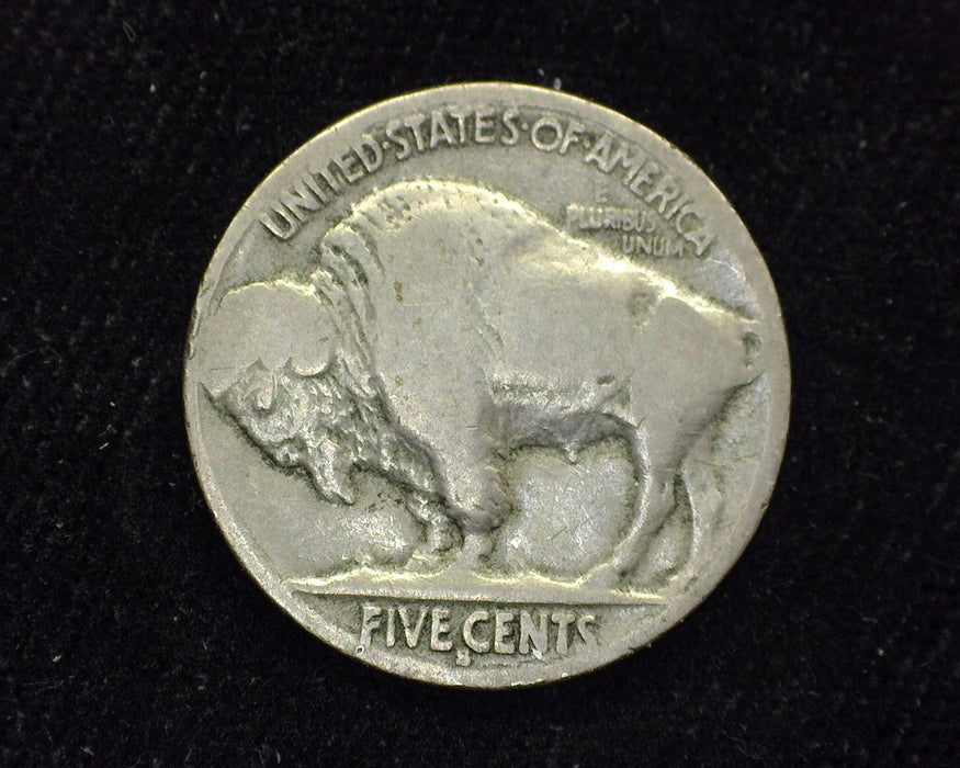 1914 S Buffalo Nickel G - US Coin