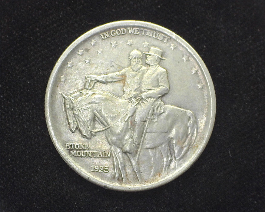 1925 Stone Mountain Commemorative XF - US Coin