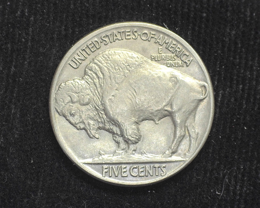 1935 Buffalo Nickel AU - US Coin