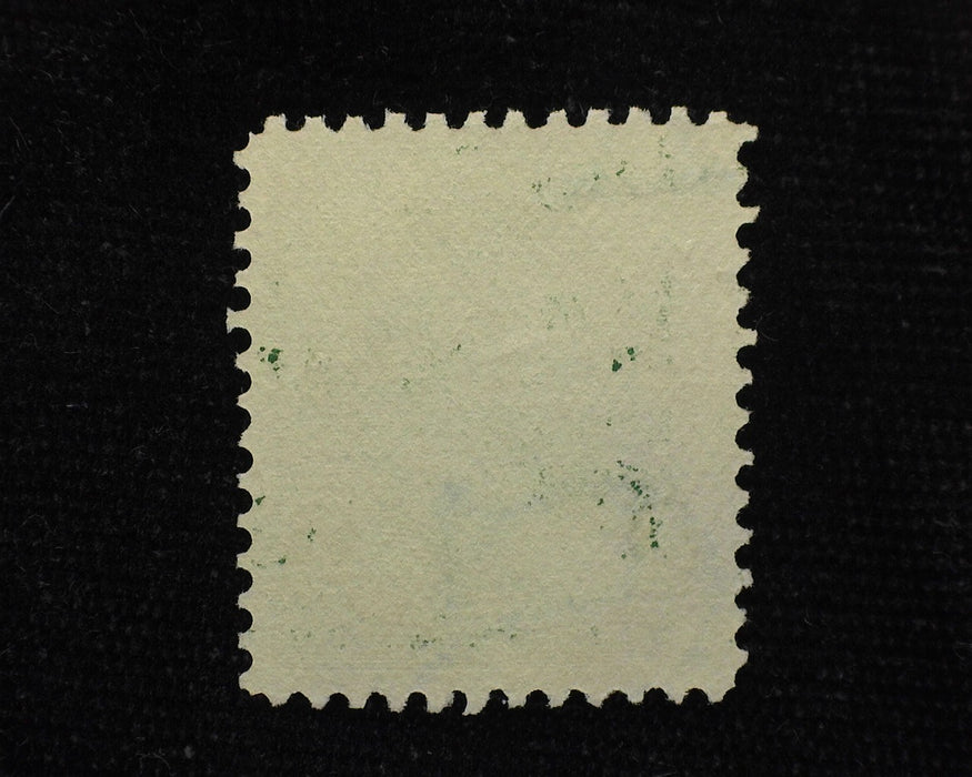 #279 Mint XF/Sup No gum US Stamp