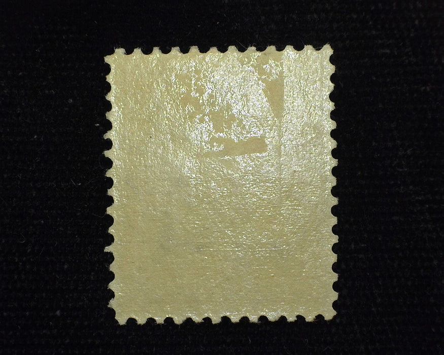 #306 Mint F LH US Stamp