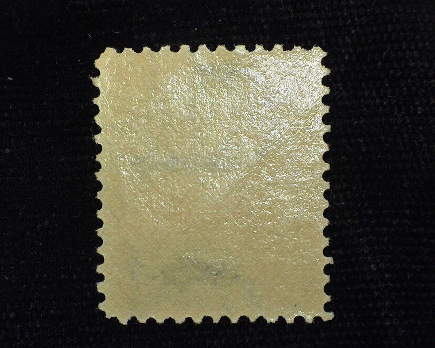 #302 Mint F NH US Stamp