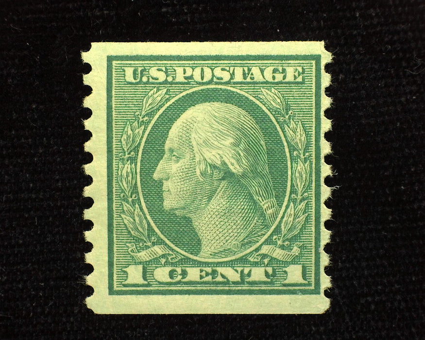 #452 Mint F NH US Stamp