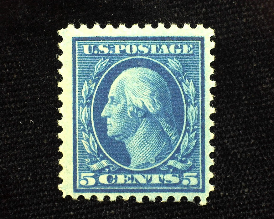 #504 Mint F/VF NH US Stamp