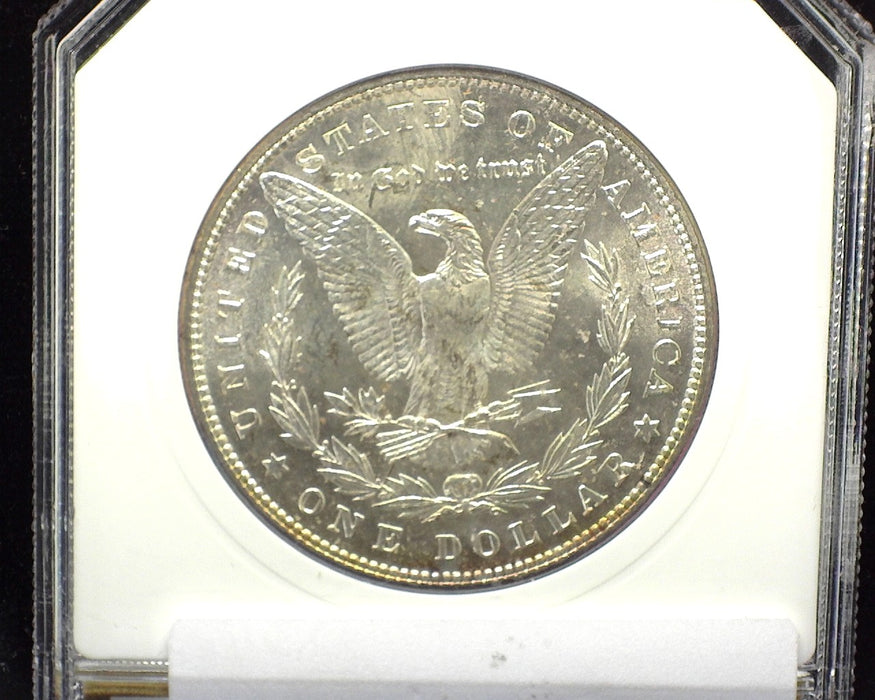 1879 Morgan Dollar PCI - MS63 - US Coin