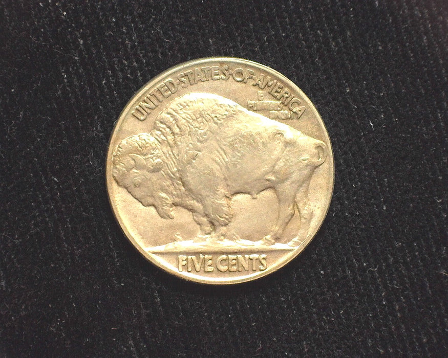 1923 Buffalo Nickel BU - US Coin