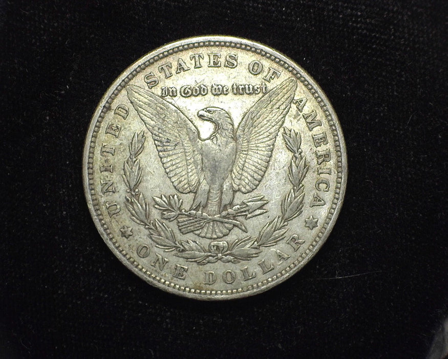 1878 Morgan Dollar XF Rev-79 - US Coin