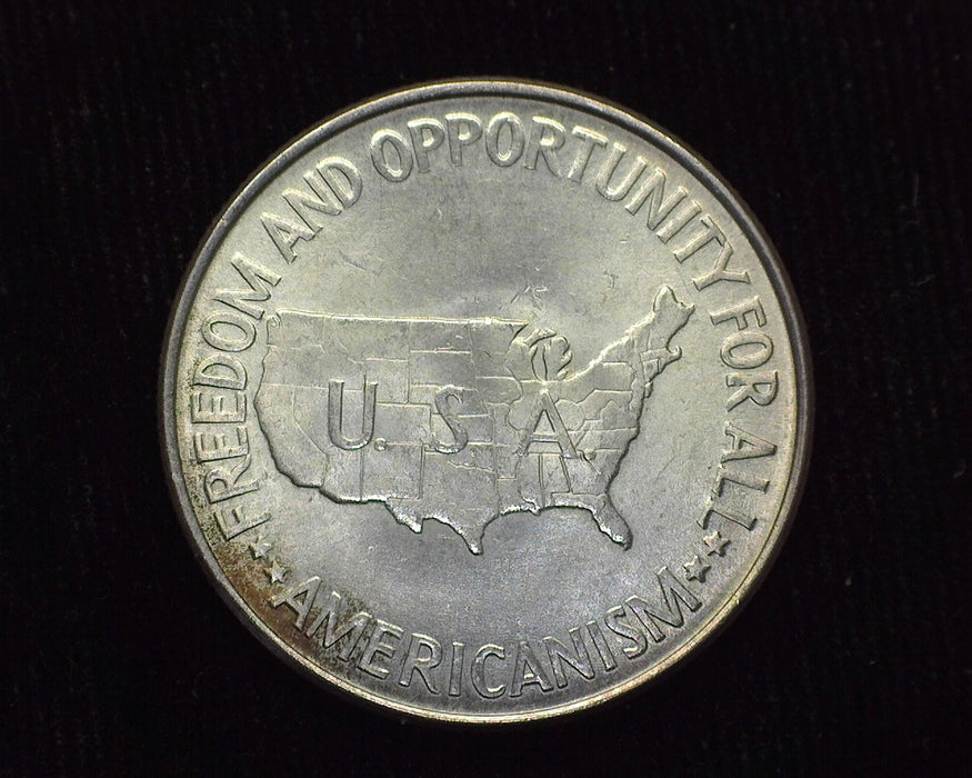 1952 Washington Carver Commemorative BU - US Coin