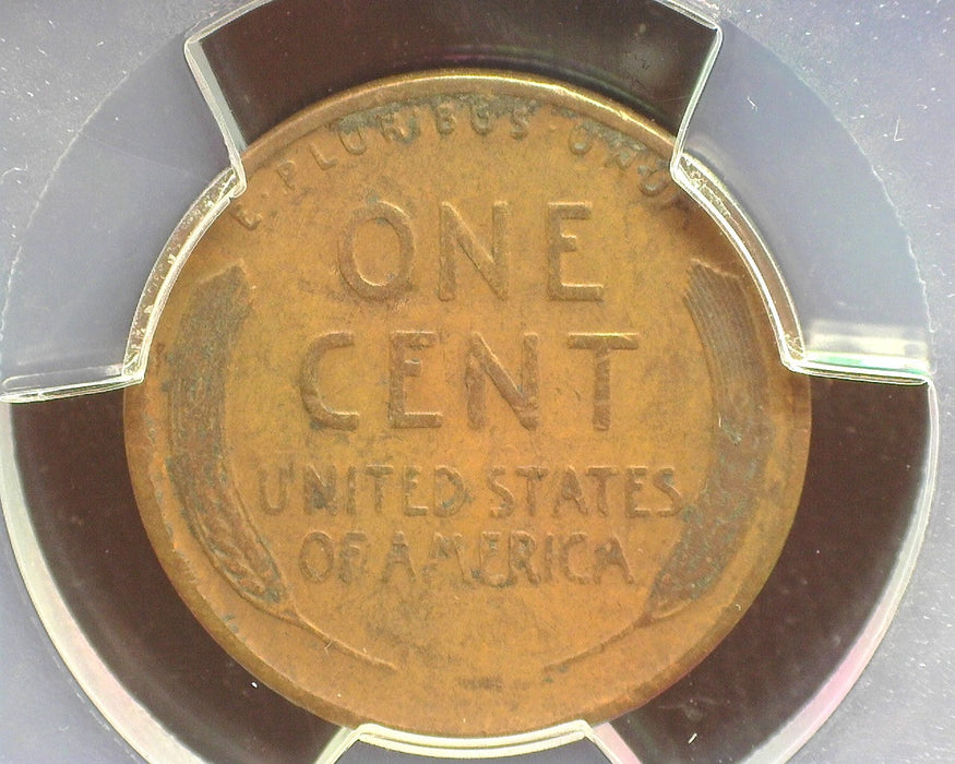 1931 S Lincoln Wheat Penny/Cent PCGS VF 30 - US Coin