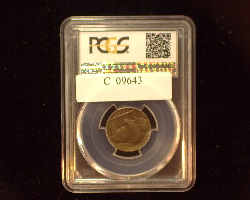 1926 D Buffalo Nickel PCGS XF40 - US Coin