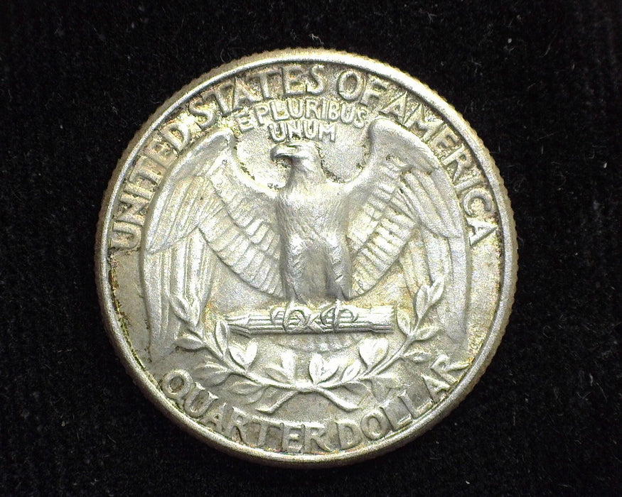 1932 Washington Quarter BU - US Coin