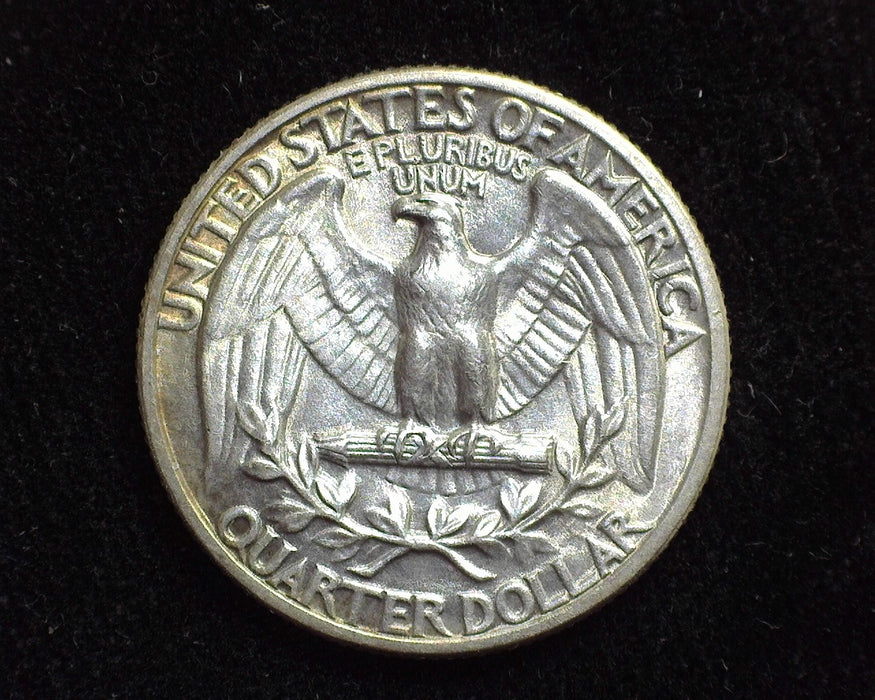 1932 Washington Quarter AU - US Coin