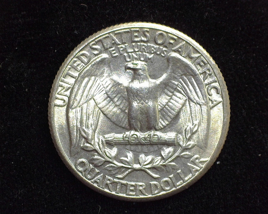 1934 Washington Quarter BU Choice - US Coin