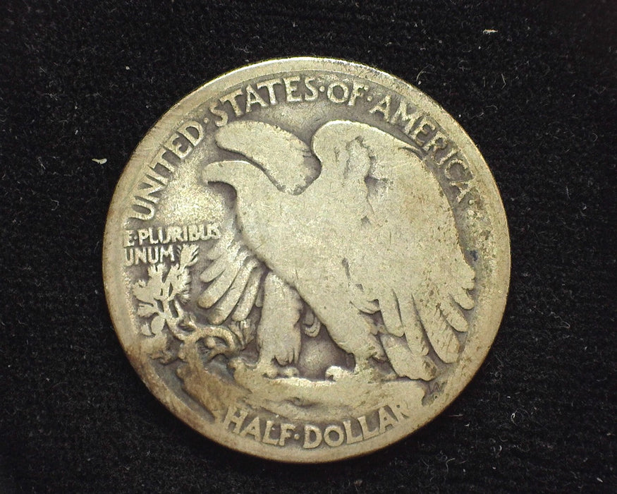 1919 Liberty Walking Half Dollar G - US Coin