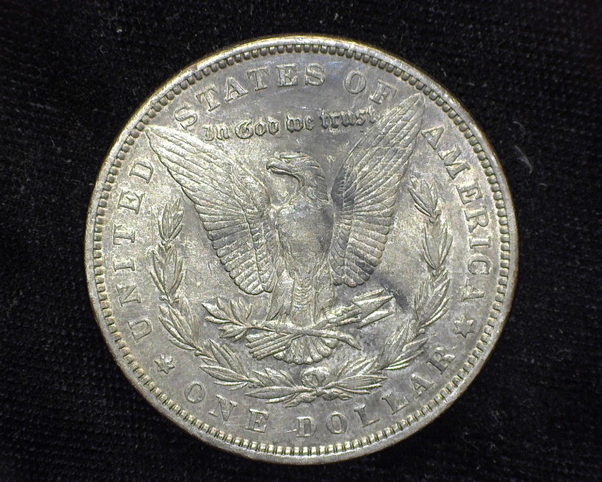 1891 Morgan Dollar XF - US Coin