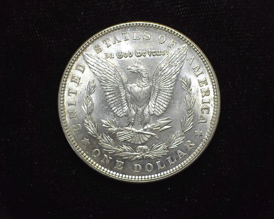 1903 Morgan Dollar BU - US Coin