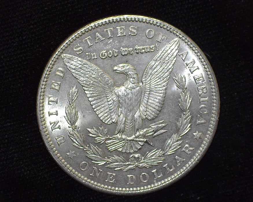 1903 Morgan Dollar BU - US Coin