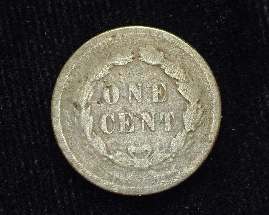 1859 Indian Head Penny/Cent G - US Coin