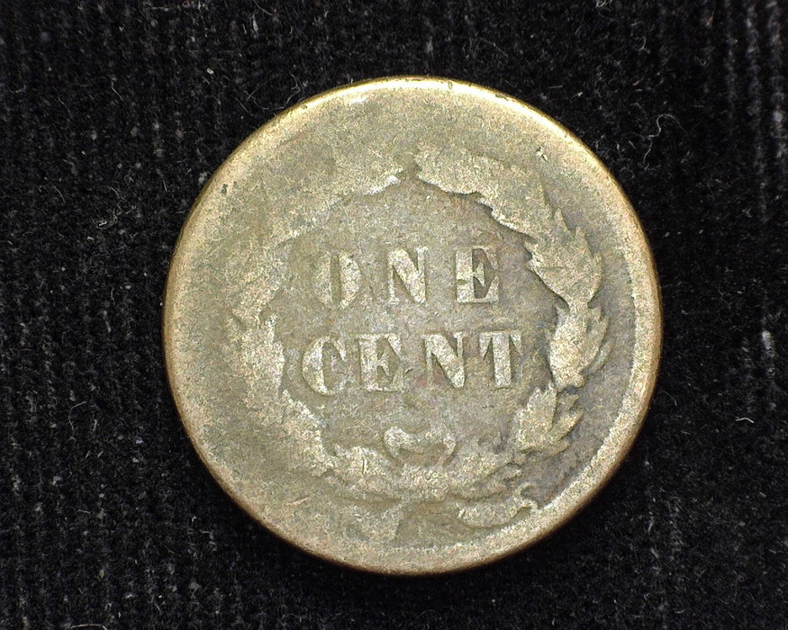 1859 Indian Head Penny/Cent G - US Coin