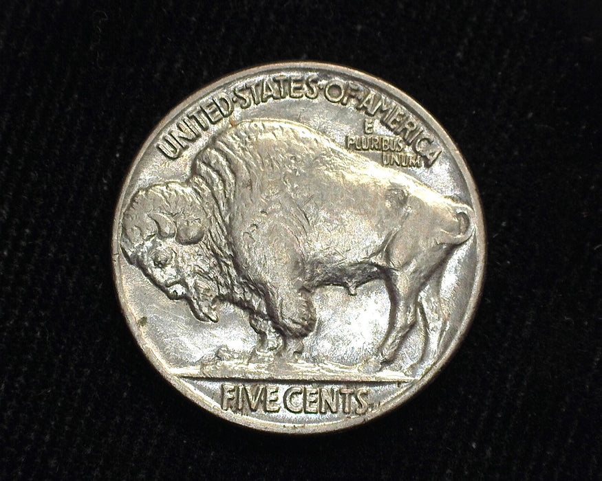 1936 Buffalo Nickel AU - US Coin