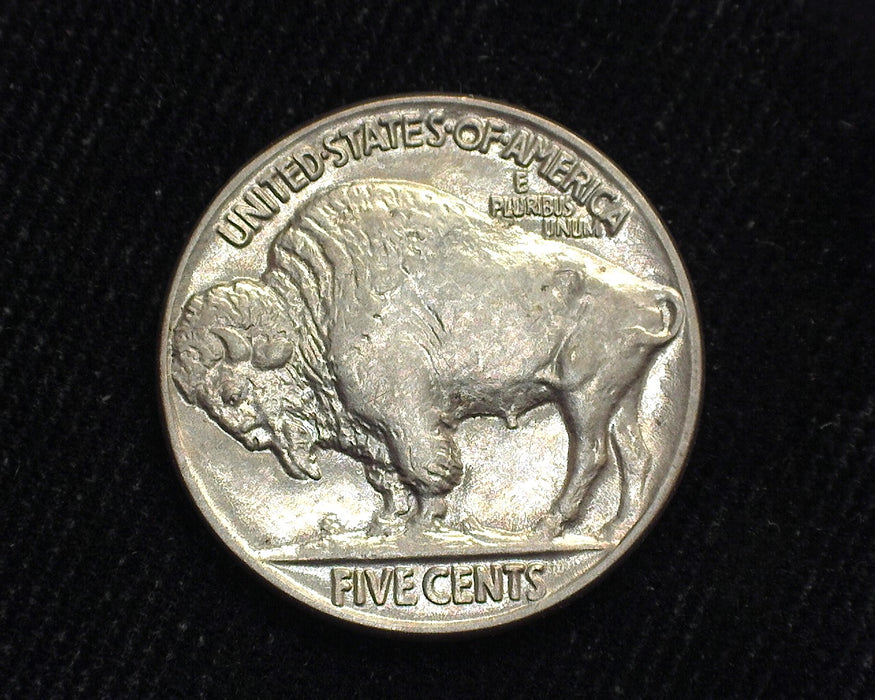 1936 Buffalo Nickel BU - US Coin