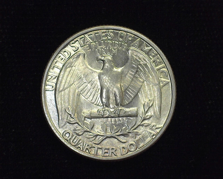 1932 Washington Quarter Gem! BU - US Coin