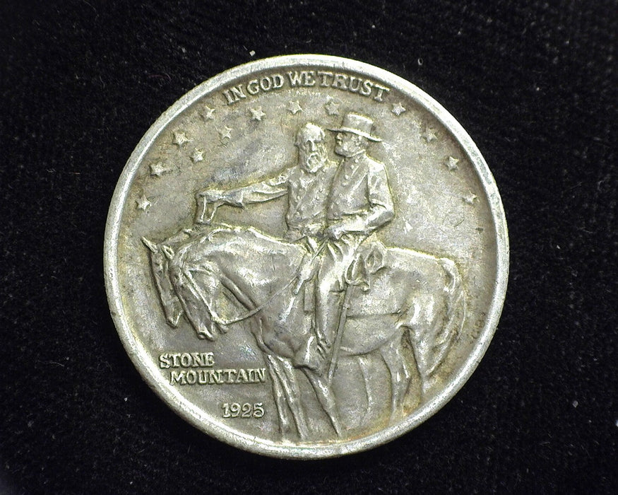 1925 Stone Mountain Commemorative XF - US Coin