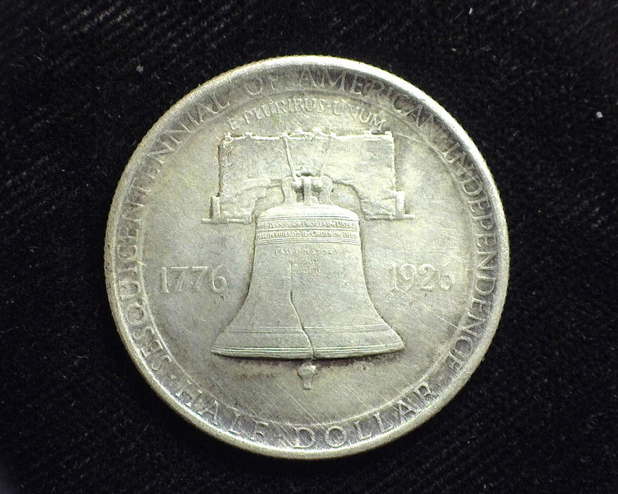 1926 Sesqui Commemorative XF - US Coin