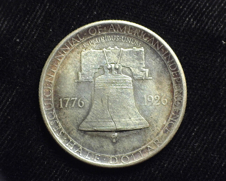 1926 Sesqui Centennial Commemorative AU - US Coin