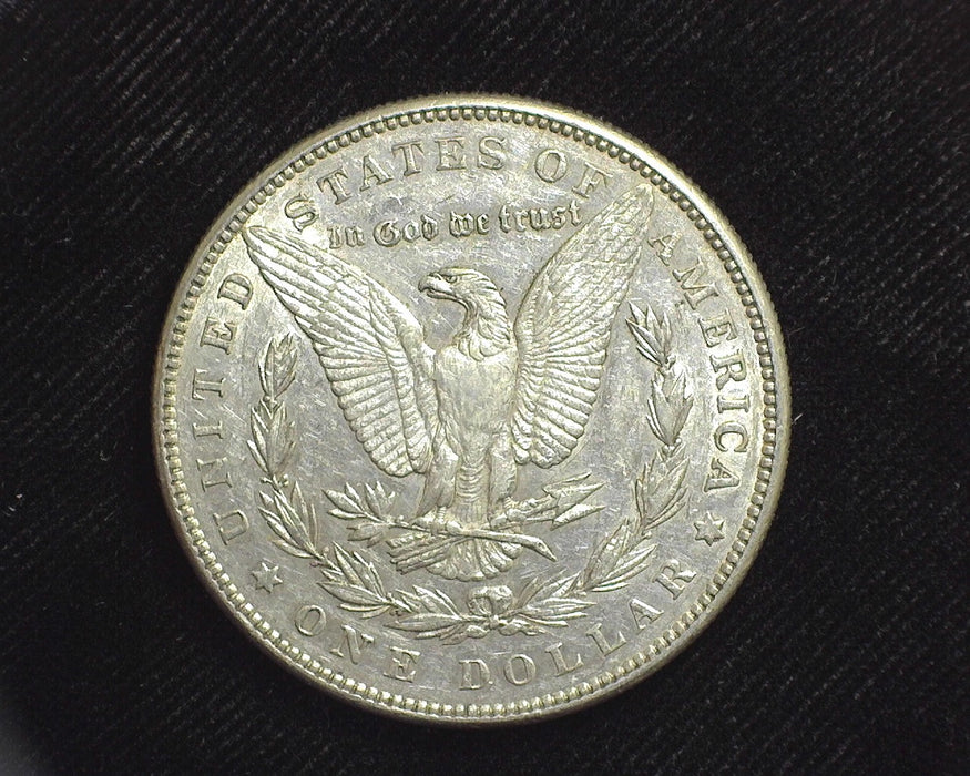 1885 Morgan Dollar AU MS50 - US Coin