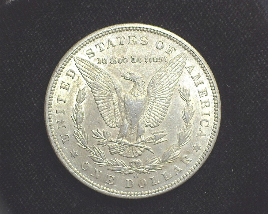 1896 O Morgan Dollar AU MS50 - US Coin