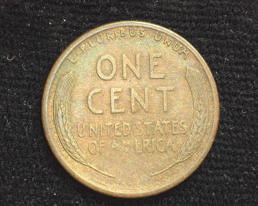 1910 S Lincoln Wheat Penny/Cent VF - US Coin