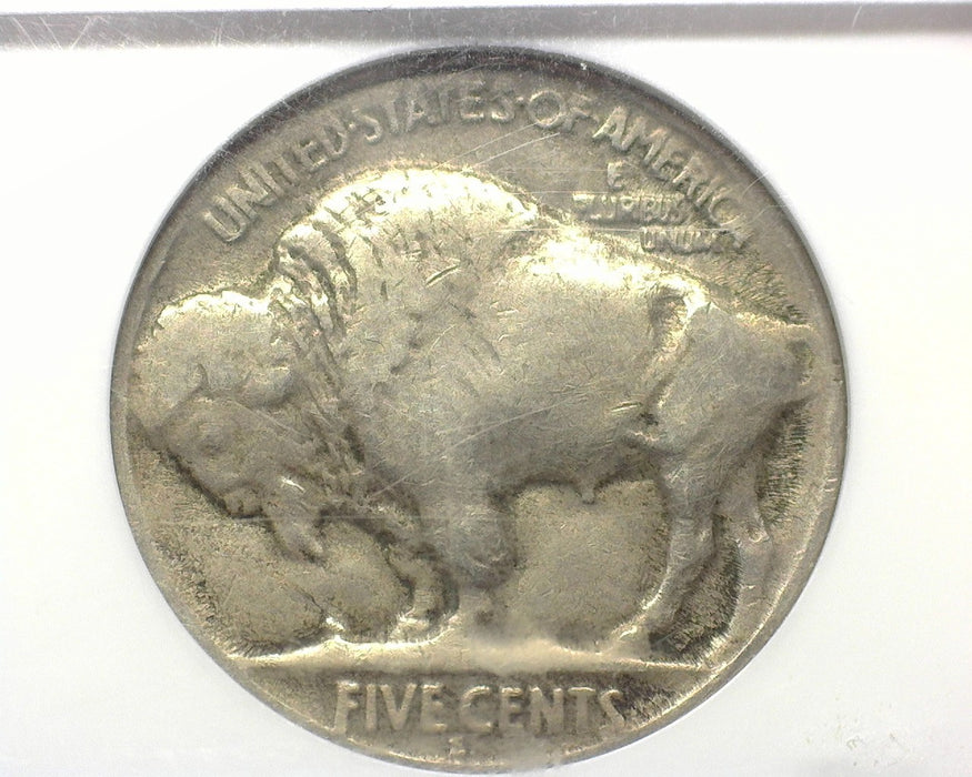 1925 S Buffalo Nickel NGC VF 30 - US Coin